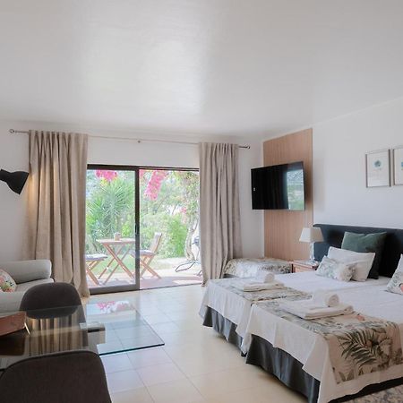 Seacoast Retreat With Pool And Beach Access By Drago Rentals 阿尔布费拉 外观 照片