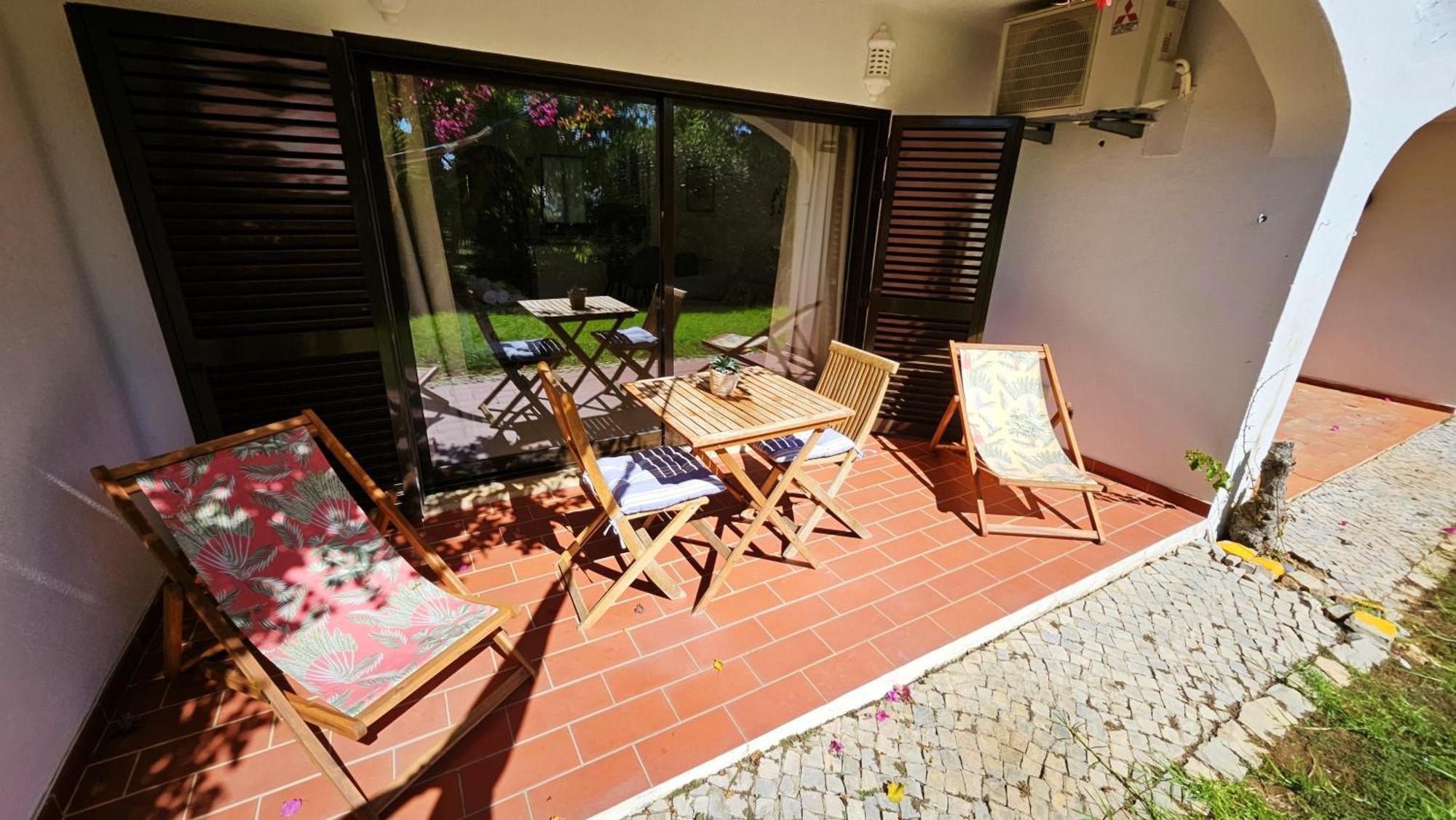 Seacoast Retreat With Pool And Beach Access By Drago Rentals 阿尔布费拉 外观 照片